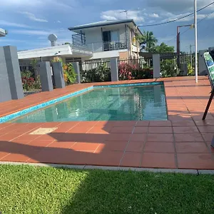 3* Motel Shady Rest