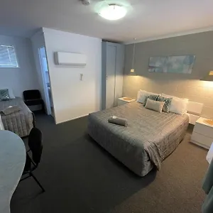 3* Motel Hatton Vale Motel