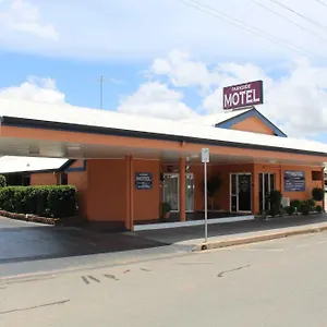 3* Motel Parkside