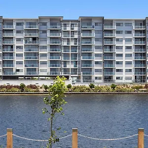 4* Hotel North Shore Oceanside Kawana