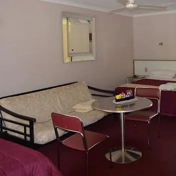 Beerwah Glasshouse Motel 3*,  Australia