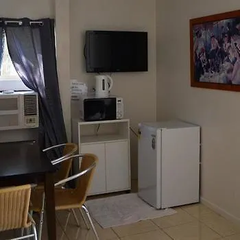 Beerwah Glasshouse Motel
