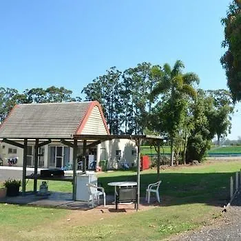 Beerwah Glasshouse Motel