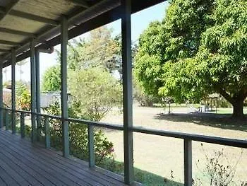 Beerwah Glasshouse Motel