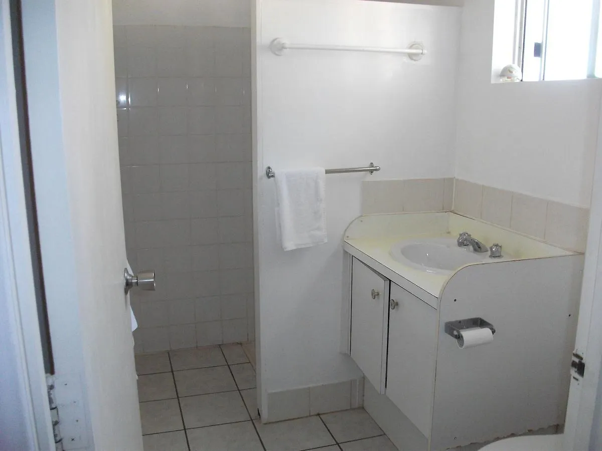 Beerwah Glasshouse Motel