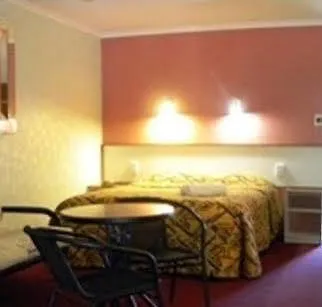 Beerwah Glasshouse Motel Australia