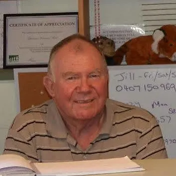 Beerwah Glasshouse Motel