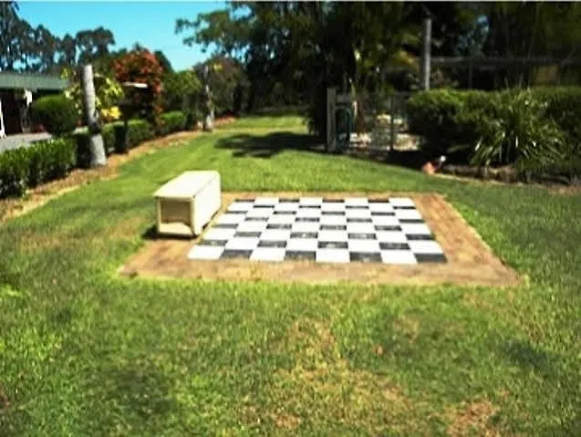 Beerwah Glasshouse Motel
