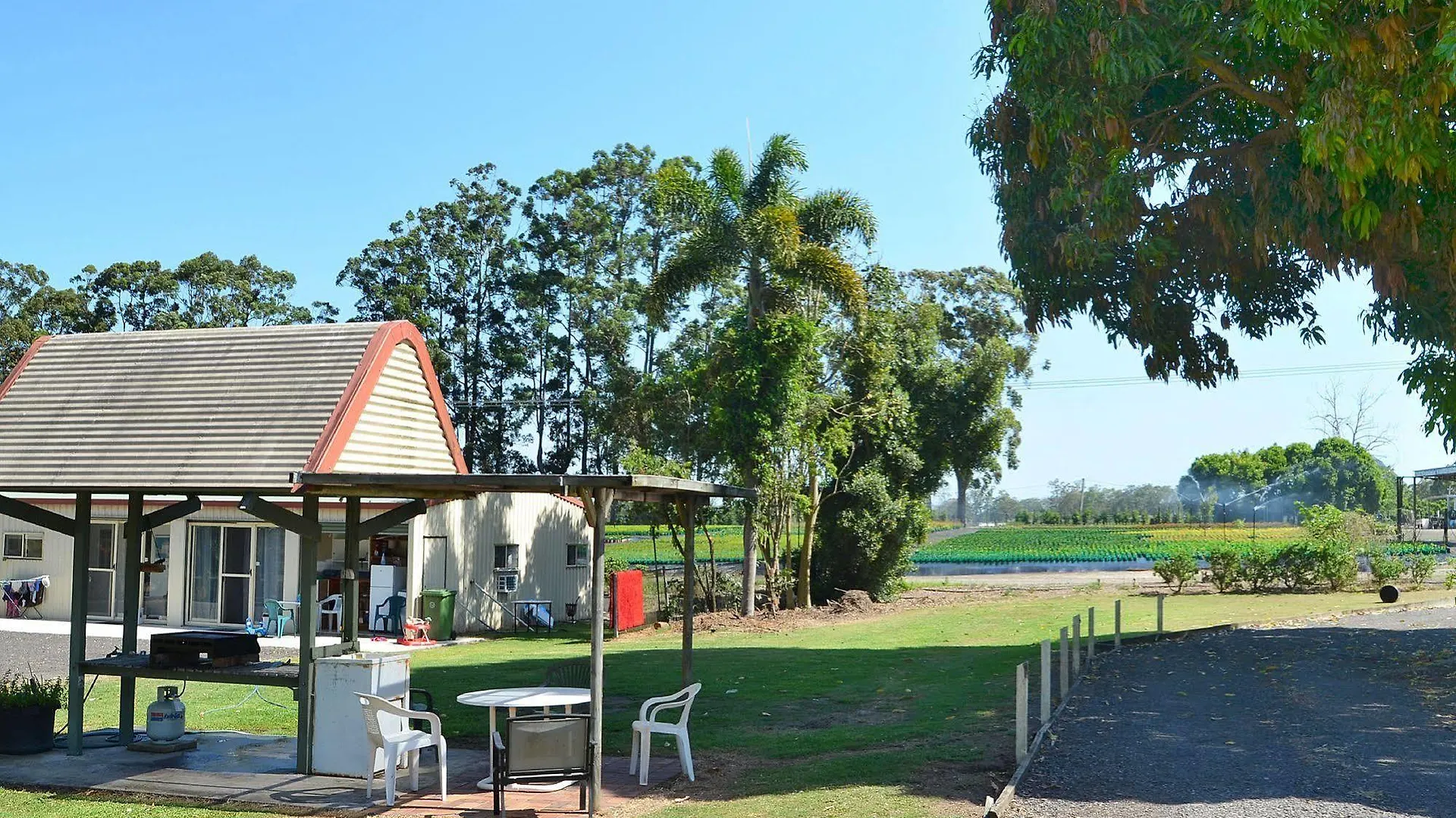 Beerwah Glasshouse Motel