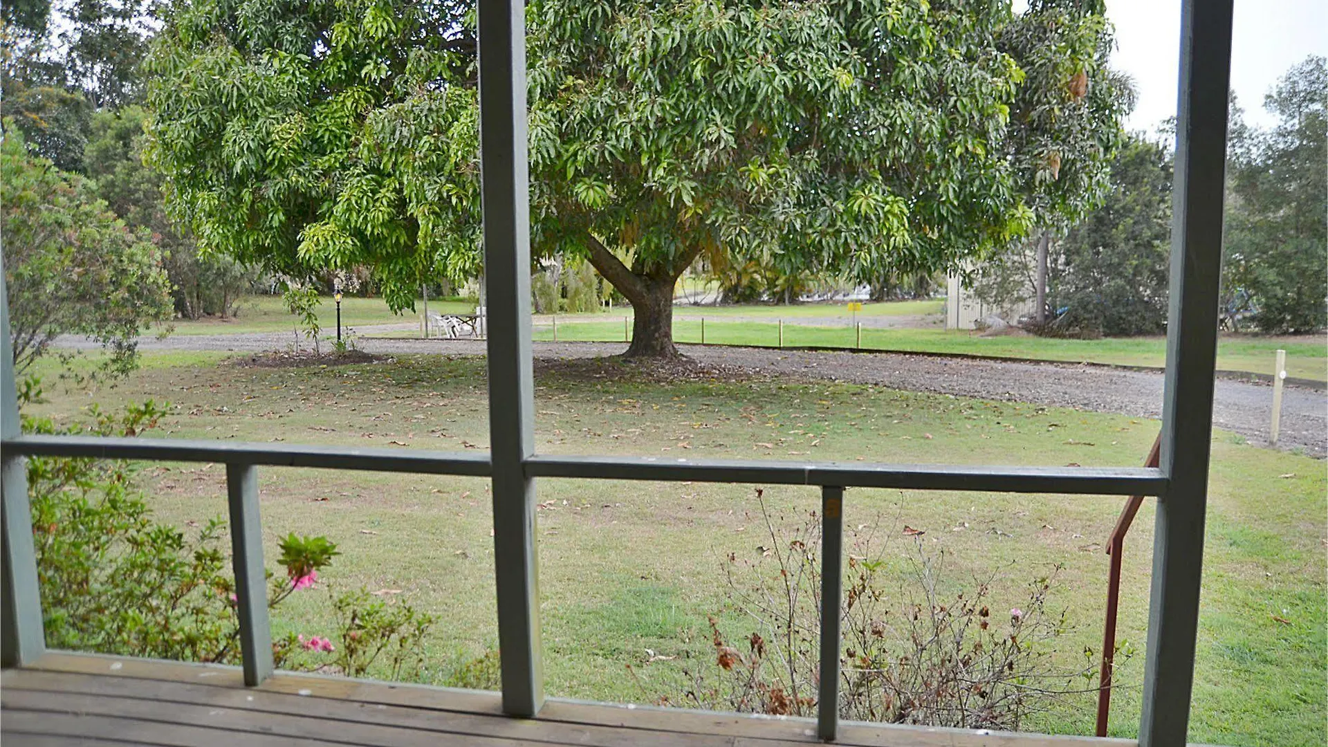 Beerwah Glasshouse Motel